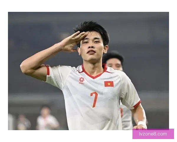 越南球员拳打拜合拉木后致歉却难挽败局球队零比三告负