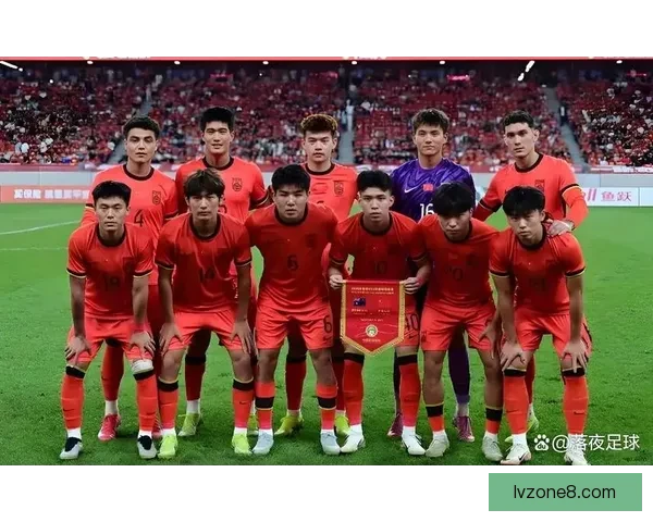 14亿人里挑不出11个能进世界杯的球员国足到底差在了哪里